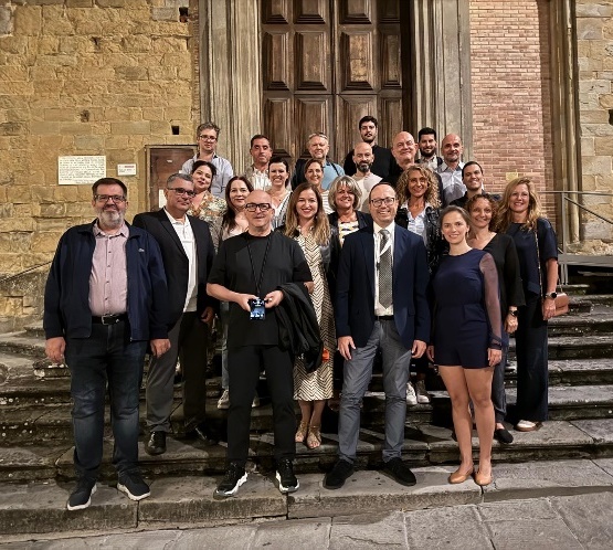 TechDiversity - partnerji